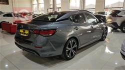 نیسان سێنترا